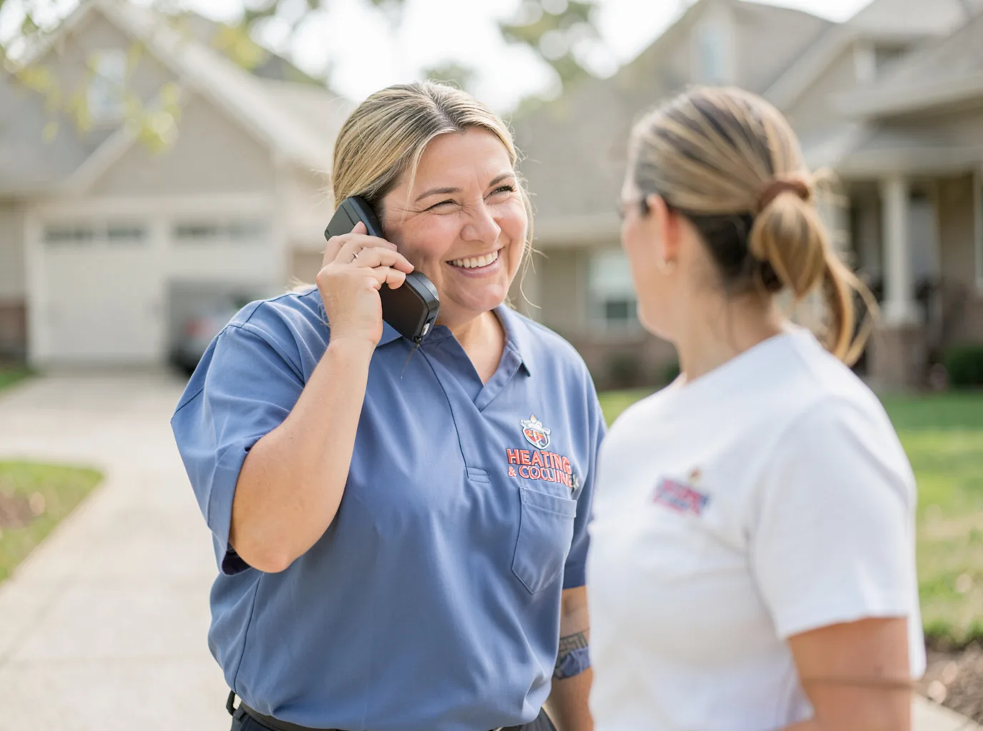 Hvac Repair Bismarck, AR FAQs